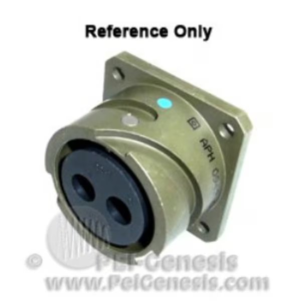 GTC020R3610PZLC, Amphenol, Mfr#: GTC020R3610PZLC